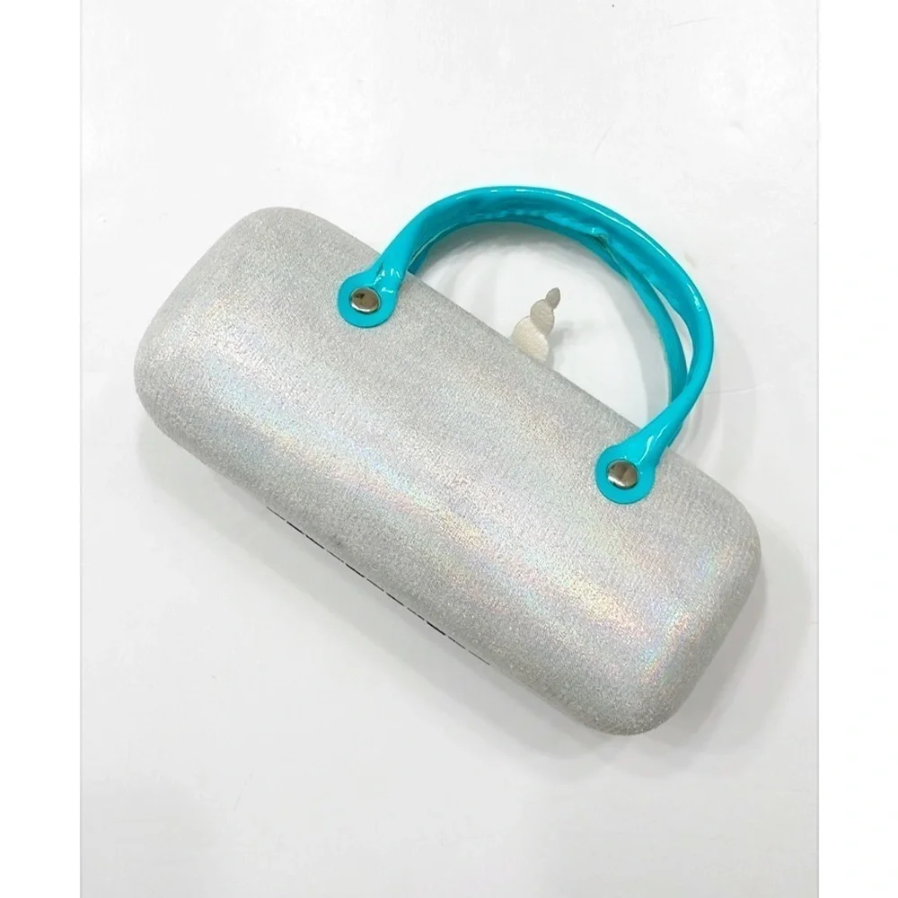 Unicorn sunglasses case